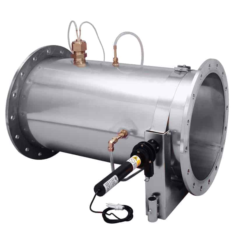 FIPEC Duct insert