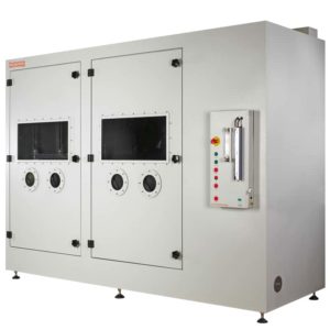 Vertical/Horizontal Wire Flame Test UL 1581 for safety of electric wires, cables and flexible cords
