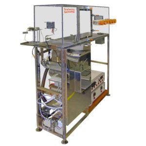 Combustion Toxicity Test Apparatus ASTM E1678, NFPA 269