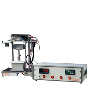 Mass Loss Calorimeter EN ISO 13927