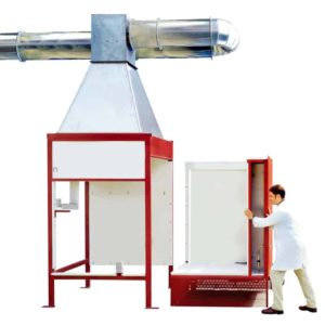Single Burning Item (SBI)