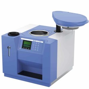 Bombenkalorimeter