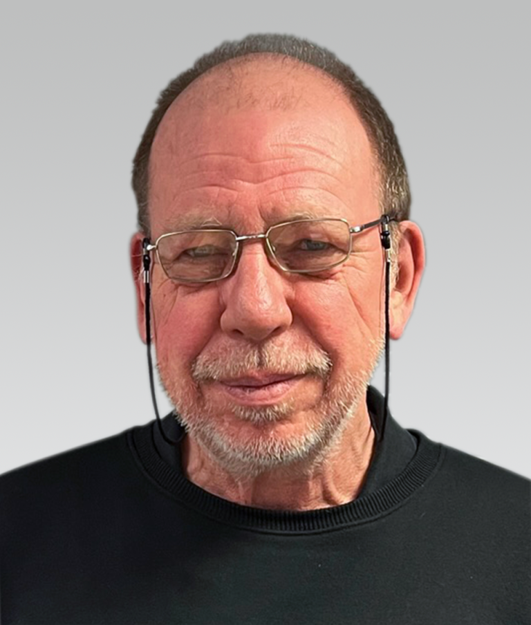 David Couzens